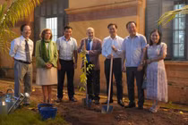 Tôn vinh đóng góp của nhà khoa học với rừng, biến đổi khí hậu