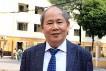 PGS.TS Nguyễn Vũ Lương: 'Giáo dục cần chính nghĩa'