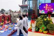 Bước sang tháng Chạp, làm ngay 5 điều này để đuổi vận xui