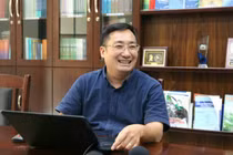 PGS.TS Trần Mạnh Trí: Từ định học hết cấp 3 tới giải Tạ Quang Bửu