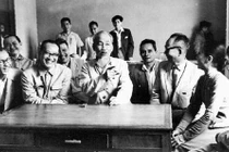 GS.TSKH. Vũ Minh Giang: Học Bác Hồ cách dùng người tài, trọng trí thức