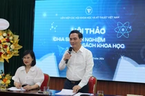Kinh nghiệm đọc sách khoa học: Sách là tri kỷ, người yêu bất tử