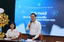 Kinh nghiệm đọc sách khoa học: Sách là tri kỷ, người yêu bất tử