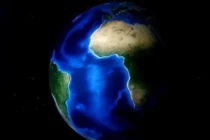 Nước đại dương chảy liên tục, thực chất đến từ đâu? 