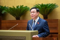 Chủ tịch Quốc hội: Nhanh chóng đưa Luật Đất đai vào cuộc sống