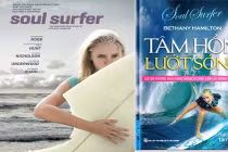 “Tâm hồn lướt sóng”, cuốn tự truyện truyền cảm hứng về ý chí