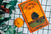 Trở về tuổi thơ cùng cuốn sách bán chạy nhất 'Cây cam ngọt của tôi'