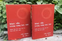 'Khai vấn trong từng hơi thở': Hành trình đón nhận bình yên