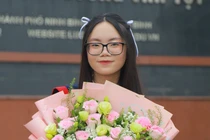 Thủ khoa ”kép” toàn quốc chọn nghề giáo từ lý do đặc biệt