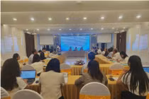 Phổ biến một số quy định mới về công tác thi đua, khen thưởng