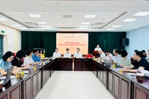 Sẽ xem xét tôn vinh trí thức KH&CN là người Việt Nam ở nước ngoài