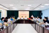 Sẽ xem xét tôn vinh trí thức KH&CN là người Việt Nam ở nước ngoài