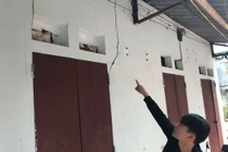 Động đất ở Hà Nội, cảnh báo hoạt động của đới đứt gãy sông Hồng