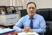 GS.TSKH Nguyễn Đình Đức: Chuyện thú vị về nhà khoa học có thẻ nhà báo