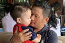 Bằng Kiều bất ngờ trả lời Quang Lê về "một đội bóng mơ ước"