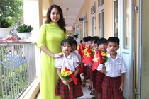 Phát động cuộc thi Những kỷ niệm sâu sắc về thầy cô, mái trường 