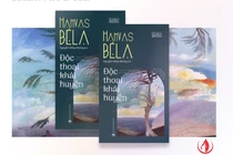 Độc thoại khải huyền - bản trường ca triết học của Hamvas Béla 