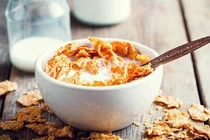 Muốn giảm cân cần tránh 10 loại thực phẩm dễ gây mỡ bụng