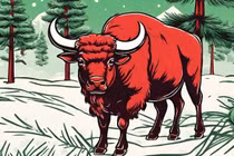 Lộc tài vượng tiến cuối năm 2024, 4 con giáp giàu nhanh chóng mặt