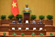 Quyết định công tác nhân sự bảo đảm chặt chẽ, đúng quy định