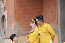 Diễm Hương nói gì khi được khuyên nên giữ hạnh phúc riêng mình?