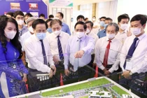 Dấu ấn của các tổ chức KH&CN trực thuộc VUSTA năm 2023