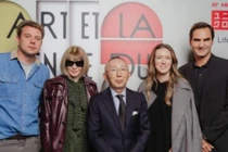 UNIQLO hé lộ nhiều cải tiến mới cho trang phục LifeWear mùa Thu Đông trong triển lãm tại Pháp