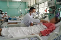 TP HCM xem xét thành lập Trung tâm mua sắm tập trung y tế