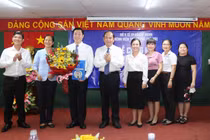 Bệnh viện TP Thủ Đức có tân Phó Giám đốc Điều hành