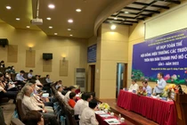 Chủ tịch UBND TPHCM Phan Văn Mãi làm Chủ tịch Hội đồng Hiệu trưởng các trường đại học TPHCM