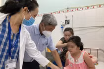 TP HCM sẵn sàng cho tình huống xấu nhất, tiếp nhận điều trị 6.000 ca SXH