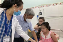 TP HCM sẵn sàng cho tình huống xấu nhất, tiếp nhận điều trị 6.000 ca SXH