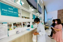 3 gói thầu tập trung thuốc quốc gia trị giá 8.890 tỷ đồng