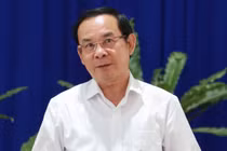 TP HCM: Chỉ đạo lập ngay Trung tâm mua sắm thuốc, vật tư y tế