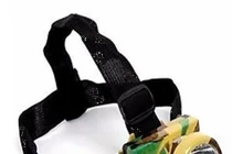 Đèn pin bắn ngược, nhãn cầu mắt bé gái 5 tuổi bị đẩy ra ngoài 