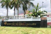 Ổ dịch COVID-19 ở BVĐK Bạc Liêu: 26 bệnh nhi, 1 trẻ 2 ngày tuổi tử vong