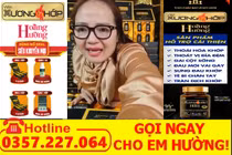 Viên xương khớp Hoàng Hường tiếp tục quảng cáo gây hiểu nhầm như thuốc