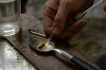 Sử dụng ma túy nước biển, người suy thận, kẻ tử vong