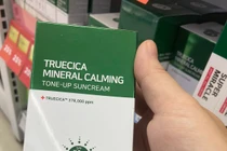 Có nên sử dụng kem chống nắng cho trẻ em?