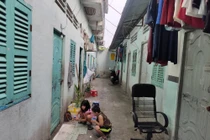 Sở Xây dựng TPHCM trả lời chất vấn về nhà ở xã hội