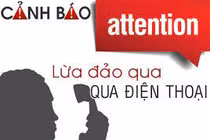 Cảnh báo giả mạo Thanh tra Sở Y tế TP HCM