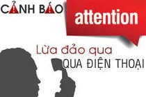 Cảnh báo giả mạo Thanh tra Sở Y tế TP HCM