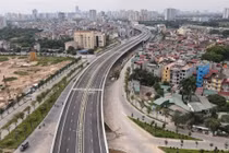 TP HCM chuẩn bị 120 tỷ đồng đầu tư dự án đường Vành đai 3
