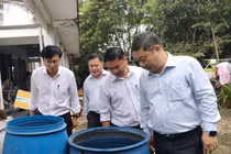 TP HCM: 16 ca tử vong vì sốt xuất huyết, lăng quăng vẫn còn 