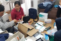 Tiêm filler, người phụ nữ 39 tuổi tiên lượng tử vong cao