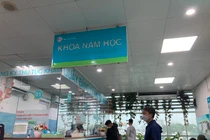 Lạm dụng chất kích thích, cương dương vật kéo dài