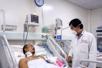 Hồi phục ngoạn mục sau 2 lần ngưng tim do bị điện giật