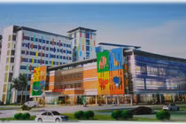 Người mẹ nghi bị trầm cảm, ném con 2 tháng tuổi xuống từ tầng 5