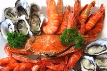 Ca hiếm gặp: Dị ứng thức ăn nặng sau khi chơi đá bóng