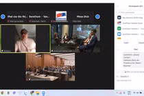 Tăng cường hợp tác xanh và bền vững giữa Cộng đồng Doanh nghiệp Châu Âu và Việt Nam